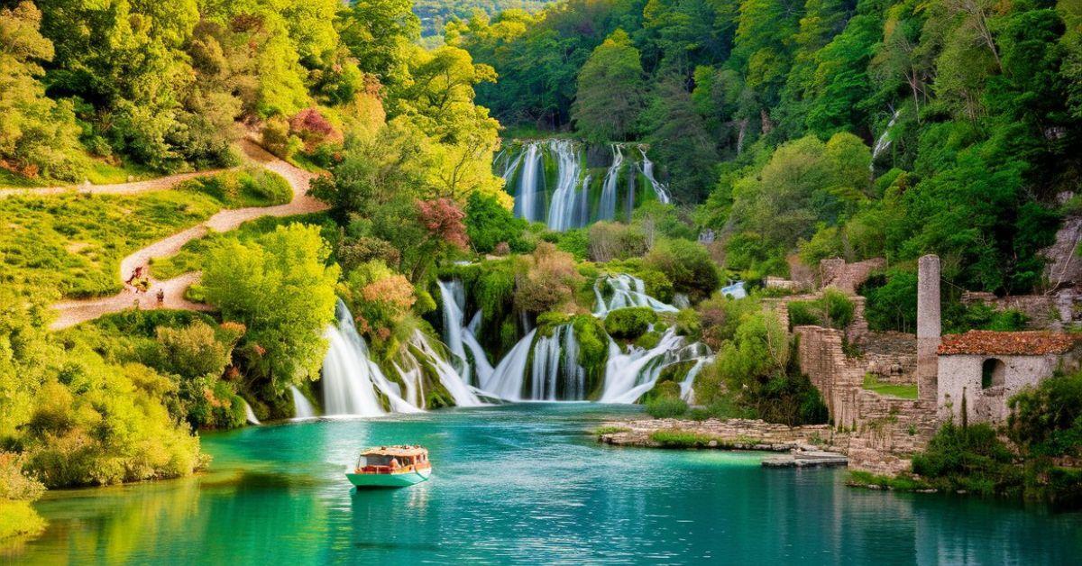 Best Places To Visit In Croatia