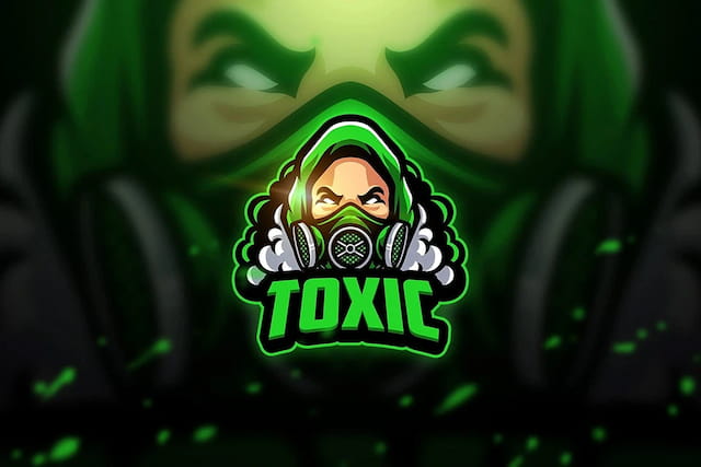 Trong game Toxic là gì?