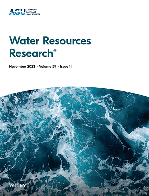 water environment research journal