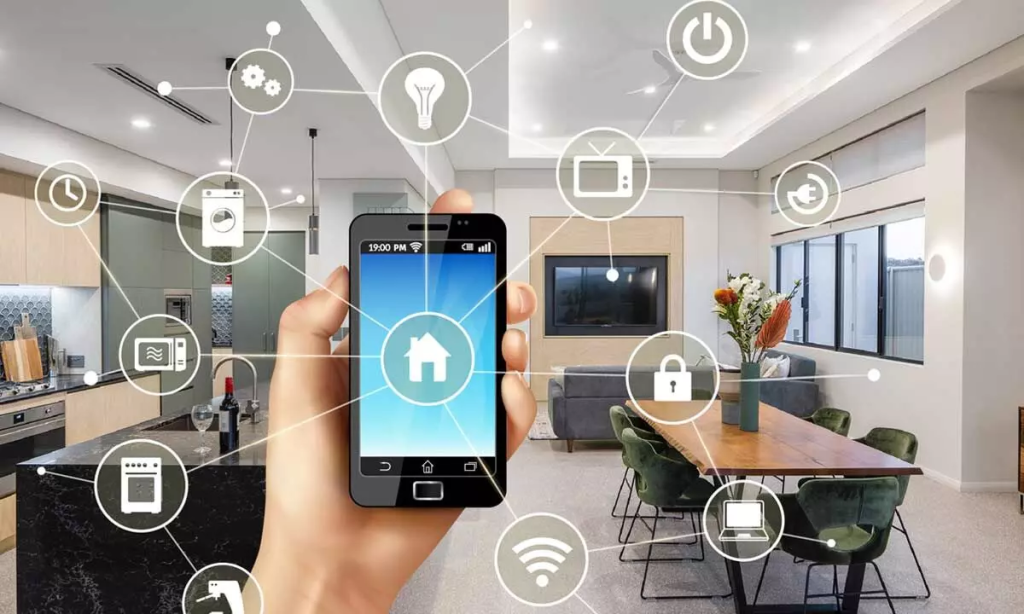 Smart Habits Smart Living