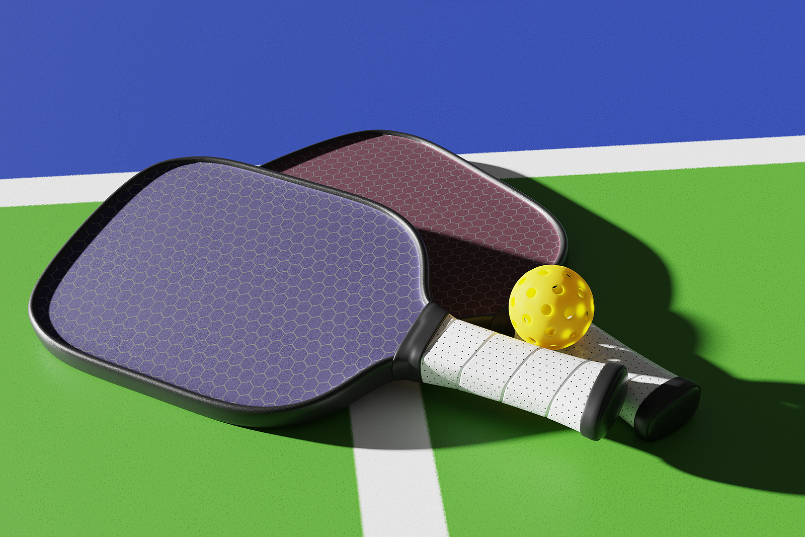 Your Guide to Owning a Pickleball Court: Maintenance & More