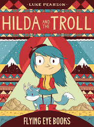 Image result for hilda series books level