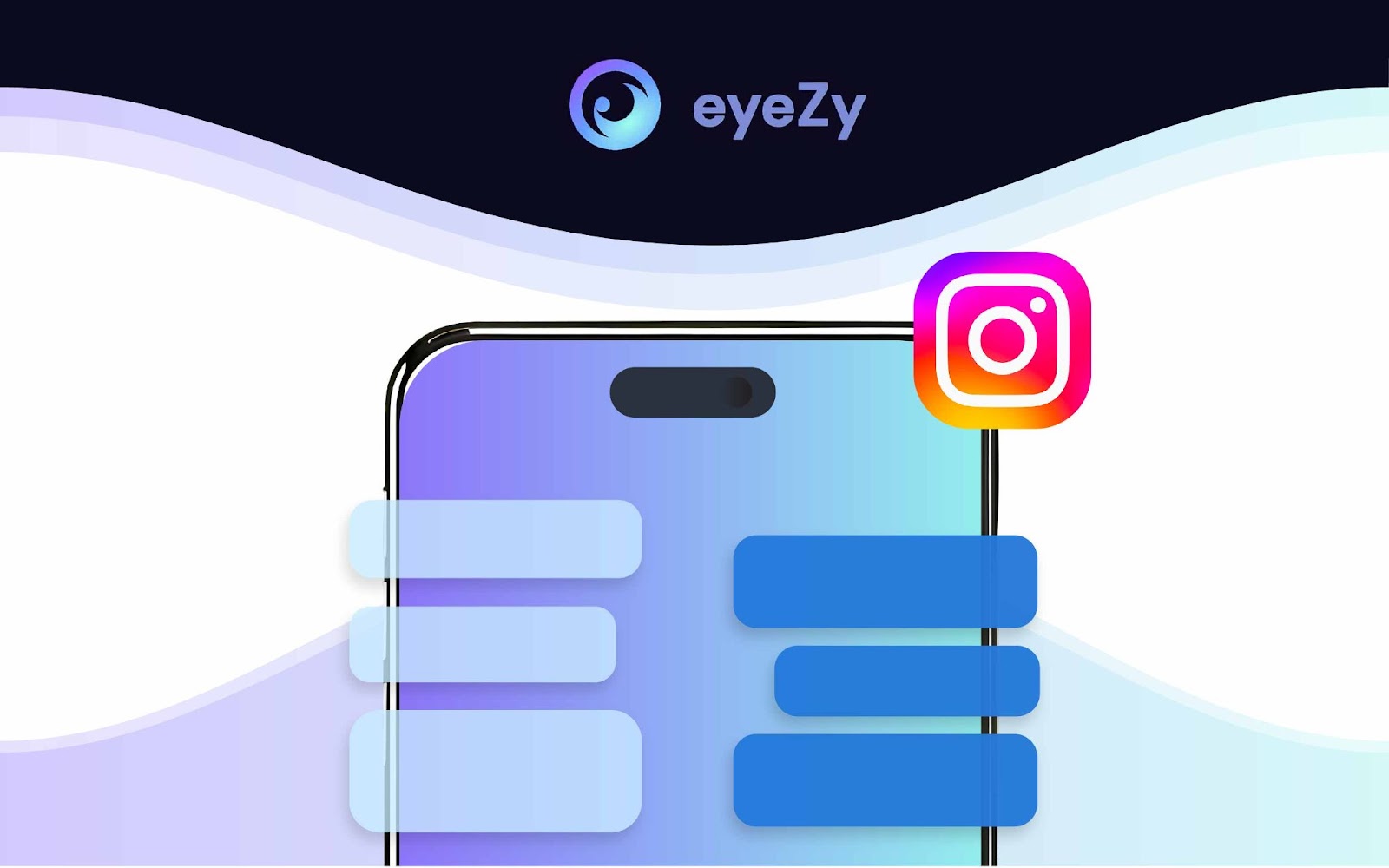 EyeZy | Discreet Private Instagram Spy App