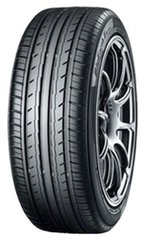 ยางรถยนต์ YOKOHAMA ALLIANCE ขอบ 18 นิ้ว ขนาด 225/40 R18 รุ่น ALLIANCE AL30