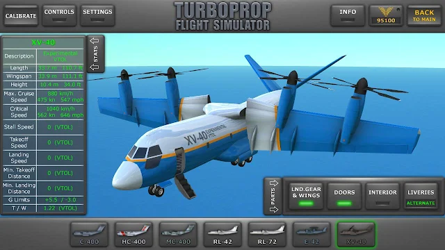 Game simulasi pesawat terbaik