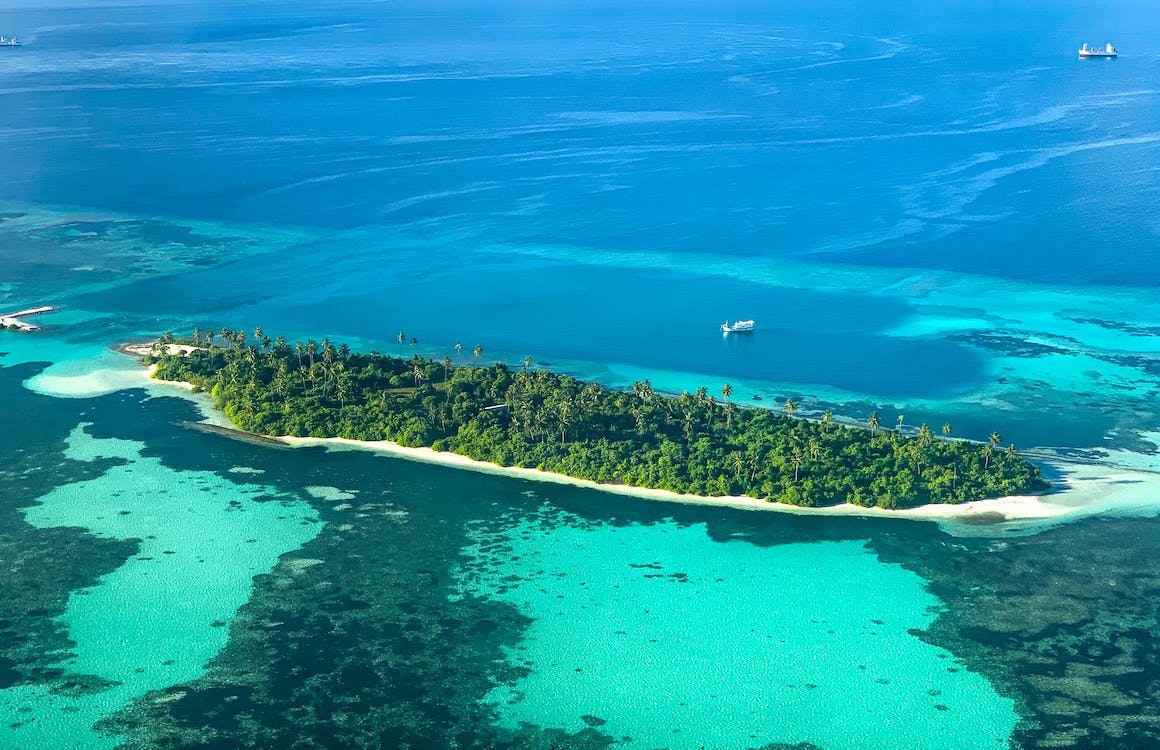 Lakshadweep