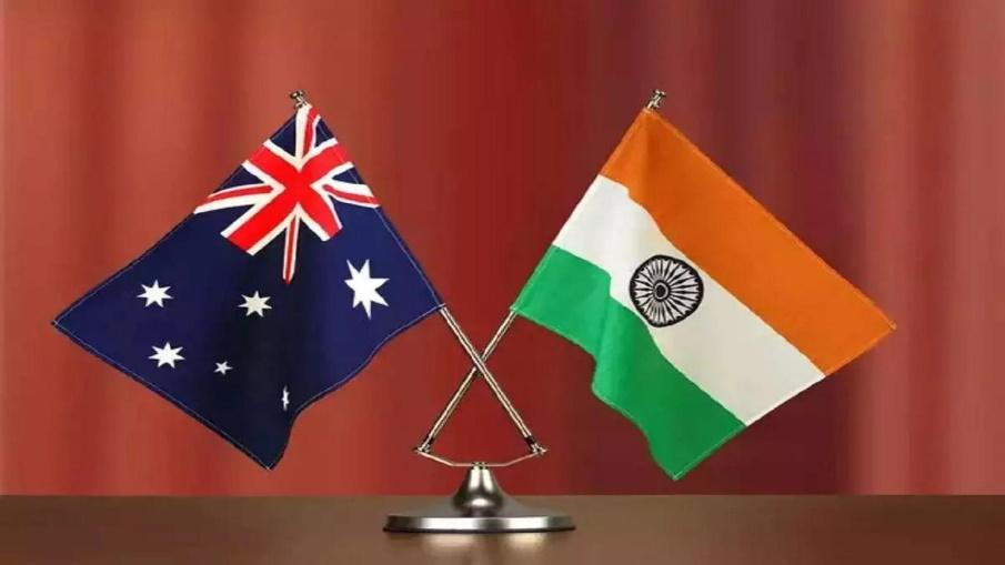 India – Australia Bilateral Relationship
