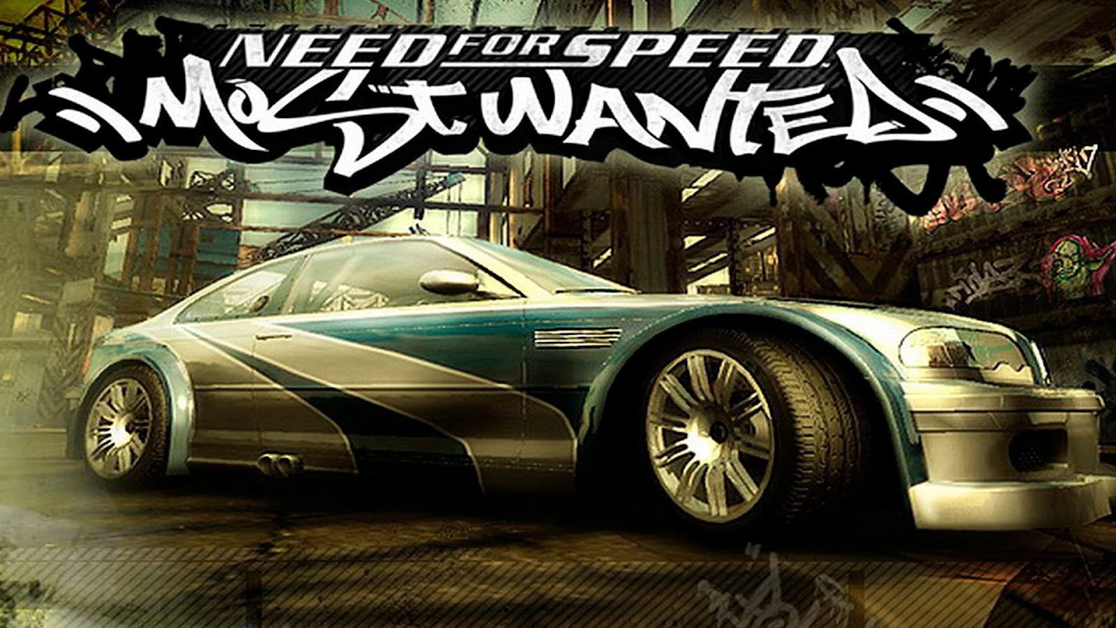 Need for Speed