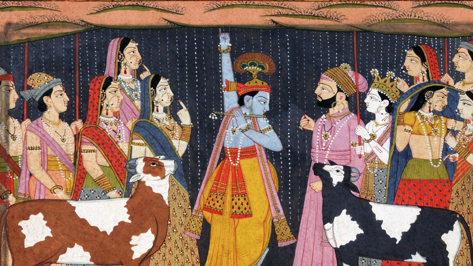 Hinduism - Origins, Facts & Beliefs | HISTORY