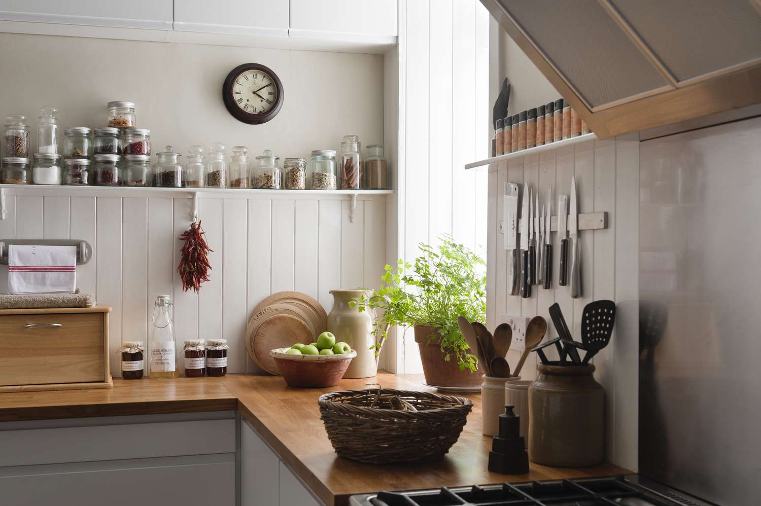 Renew Your Kitchen Upgrades