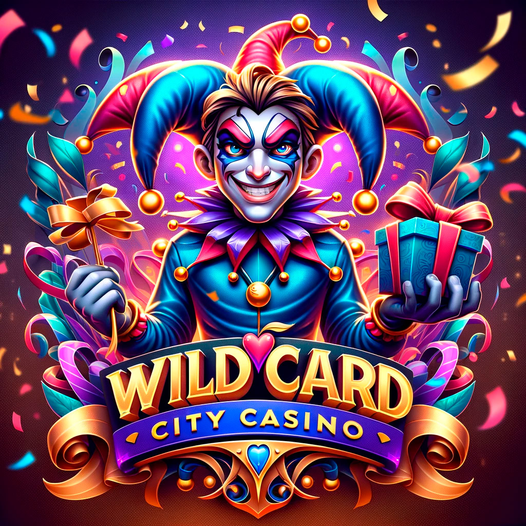 Wild Card City Casino bonuses and promotions