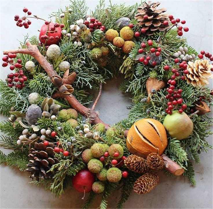 Wreaths
