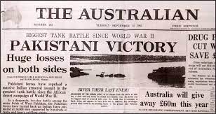 War Of 1965 - Pakistan Vs India (Why did the 1965 war happen?)
