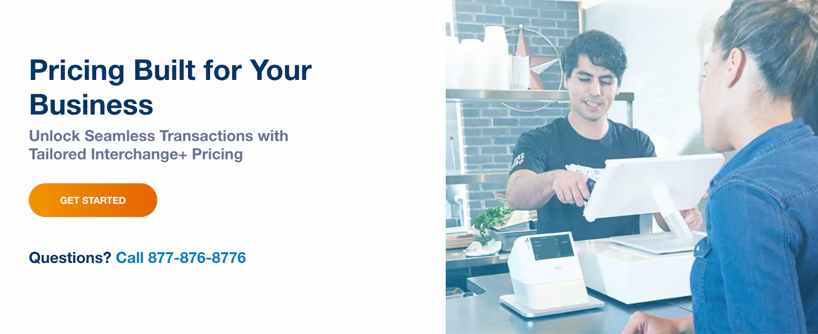 cheapest credit card processing for small business