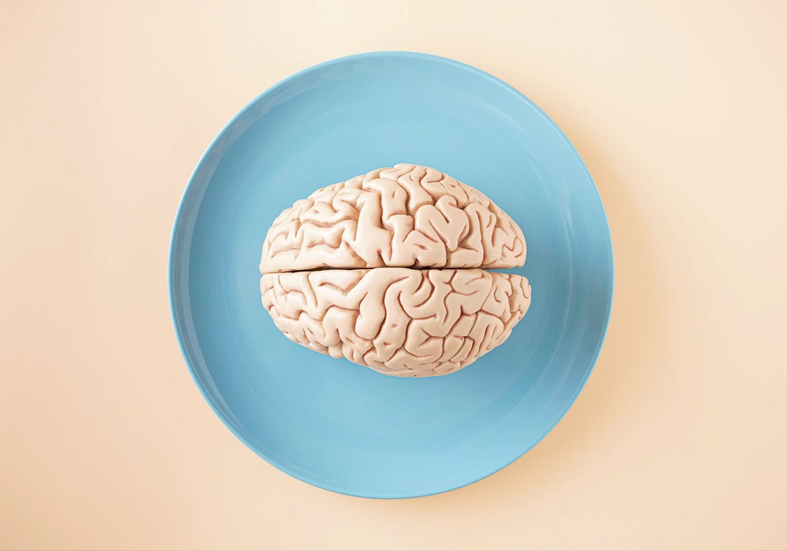 Diet for a Healthy Brain (And 3 Foods to Avoid!) - Nourish Your Glow