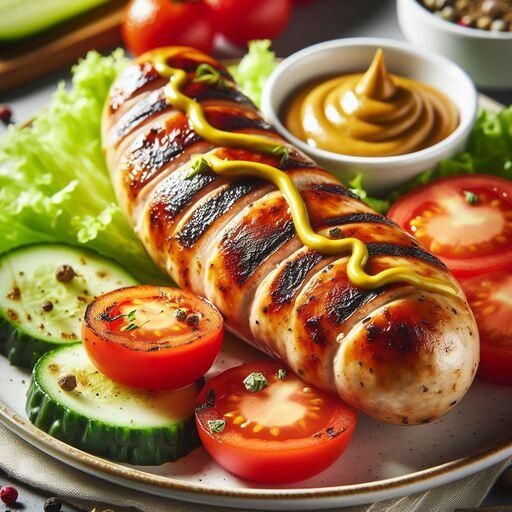 grilling