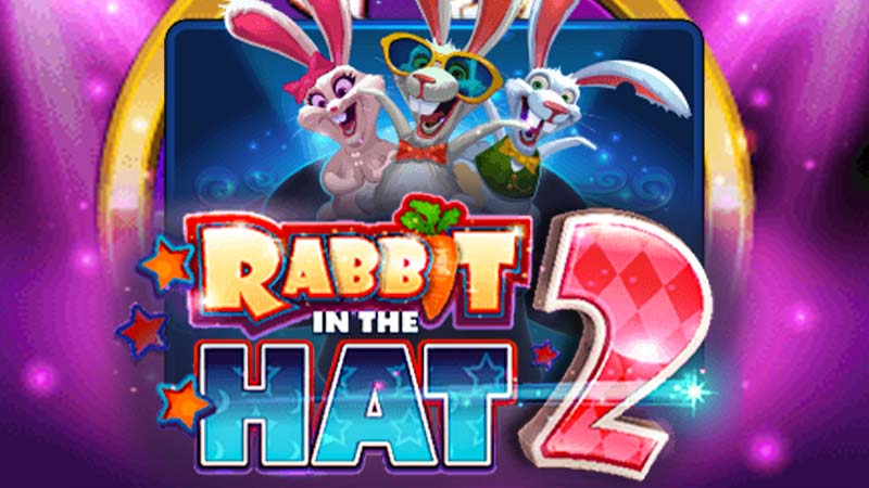 Гемблеров в Rabbit in the Hat 2 встречает атмосфера театрального зала