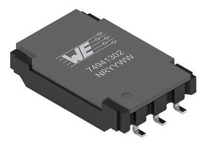 Transformador planar