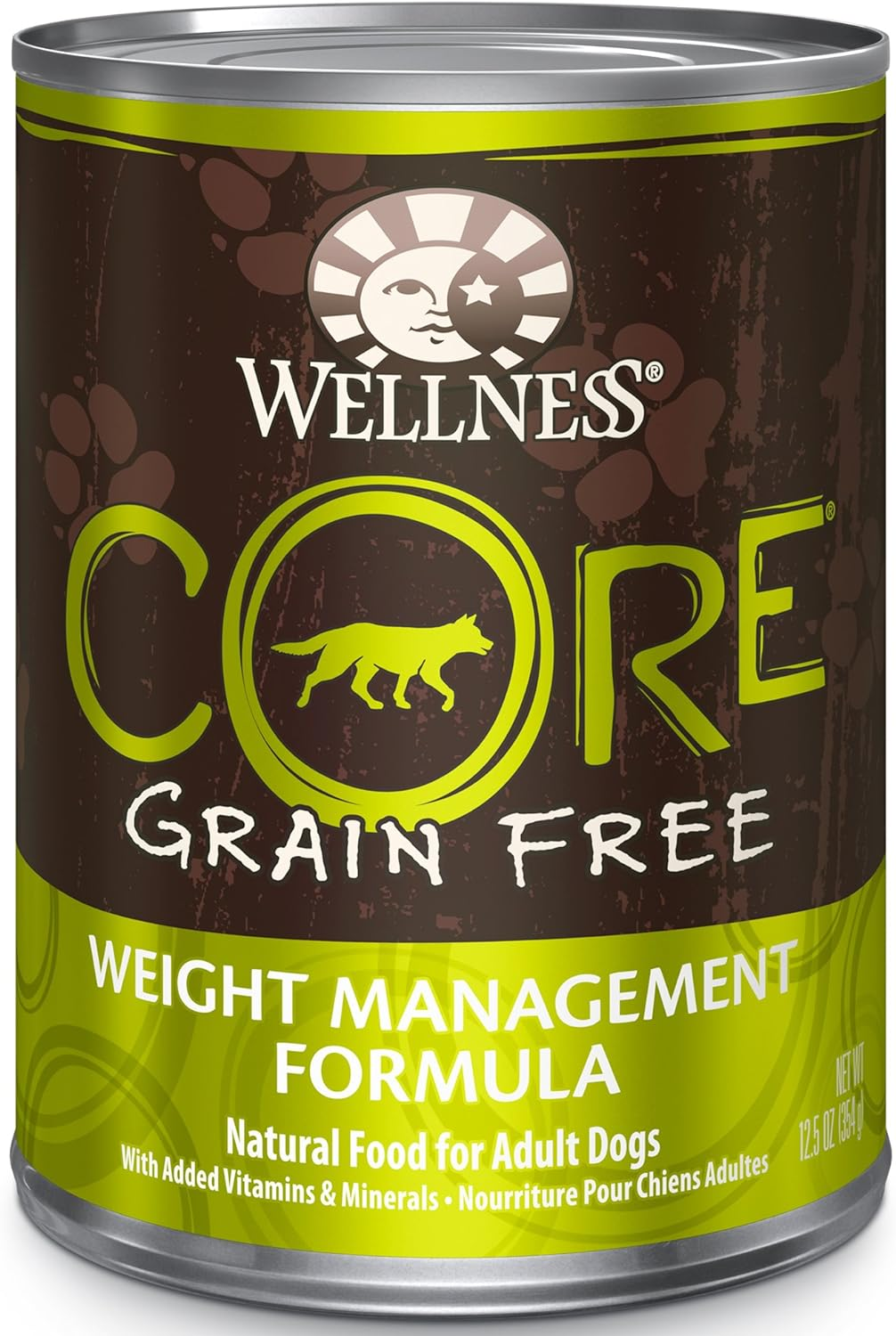 Wellness Core Grain Free Weight Management