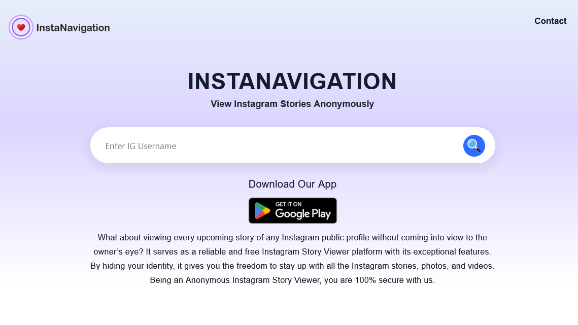 Exploring Instagram Story Viewer - A Smart Way to View Stories Anonymously