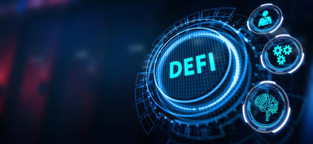 Jupiter, Lido DAO, and DTX are being heralded as the future of DeFi