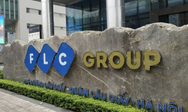 Tập đoàn FLC không thể gia hạn lô trái phiếu gần 1.000 tỷ đồng