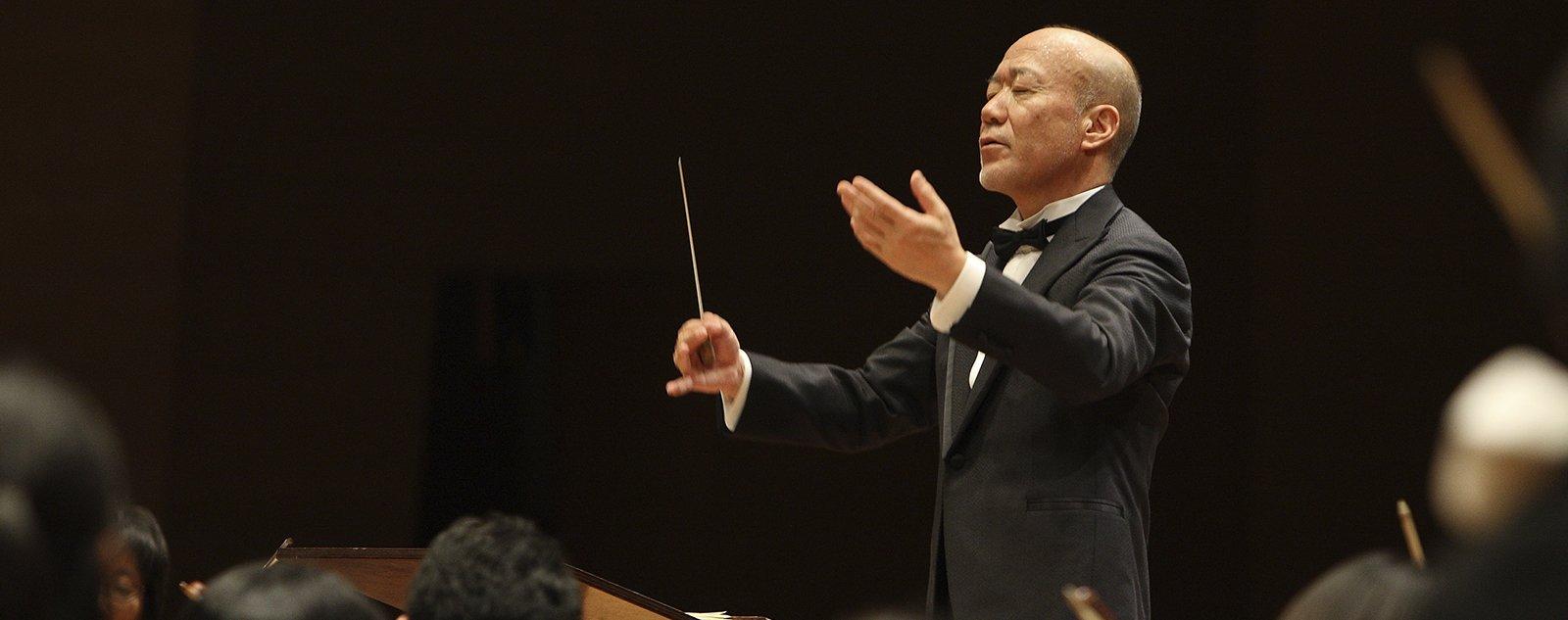 Joe Hisaishi  Komposer Musik Kesayangan Para Pecinta Studio Ghibli