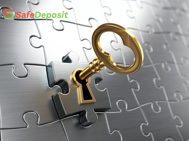 Escrow deposit apps Canada