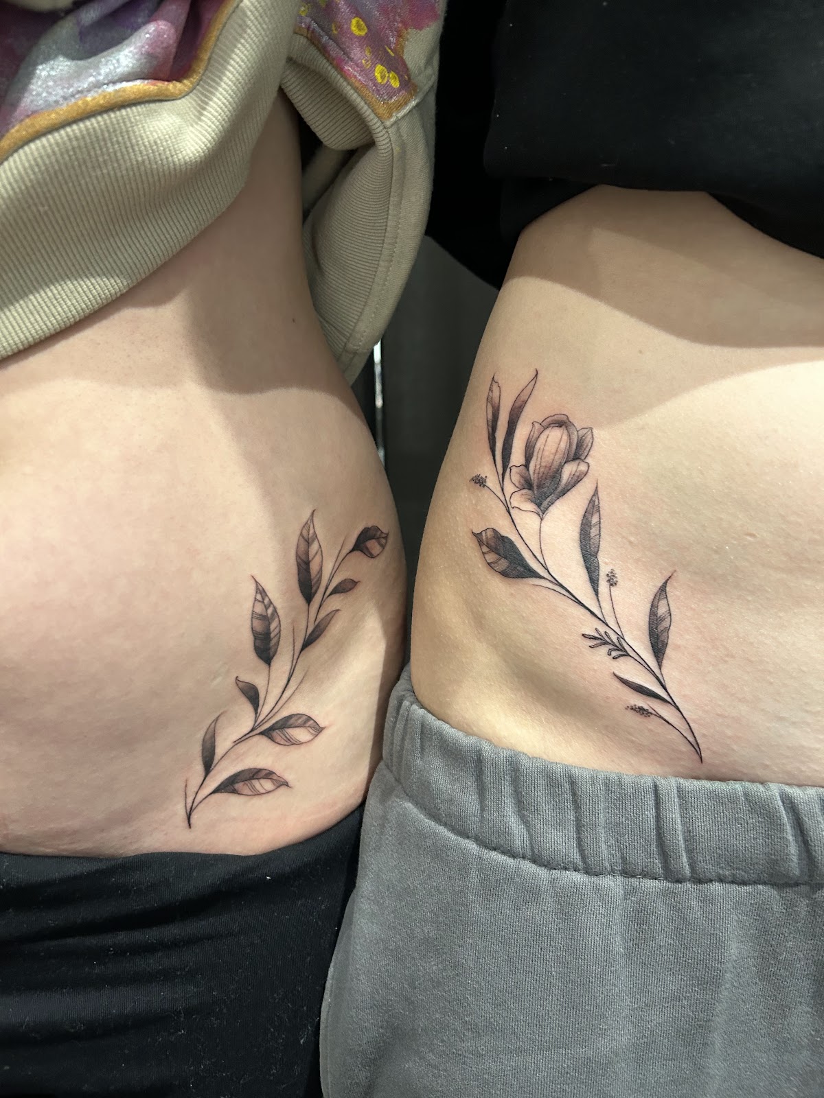 Tatuajes Ideas para Madre e Hija