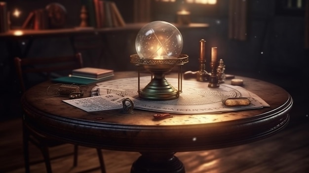Charm of Charters Politics Alchemy