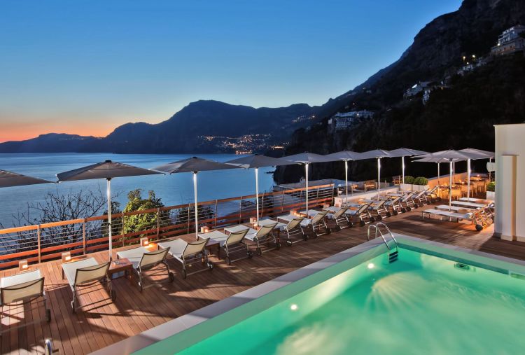Luxury Redefined Exclusive Travel Stays