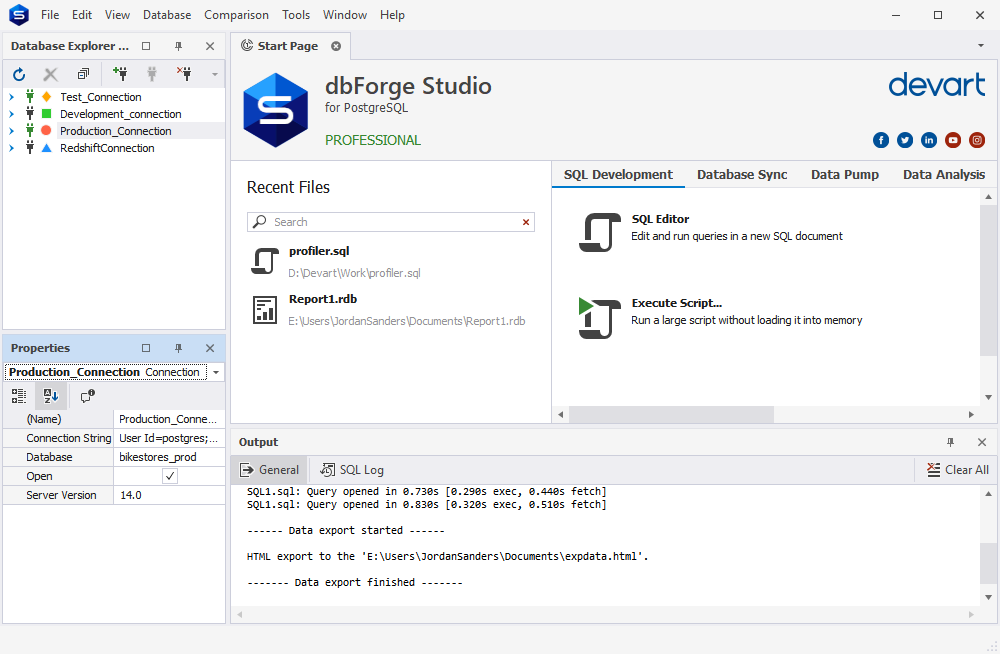 Kenali 4 Perbedaan SQL vs Postgresql image.