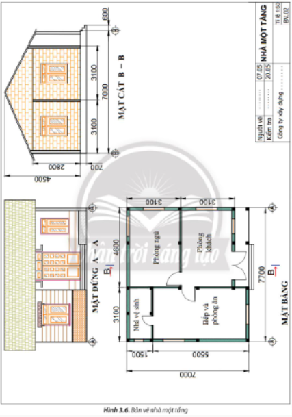 A blueprint of a house</p>
<p>Description automatically generated