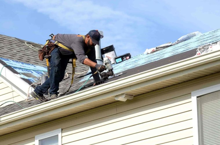 Roof Problems Repair Tips