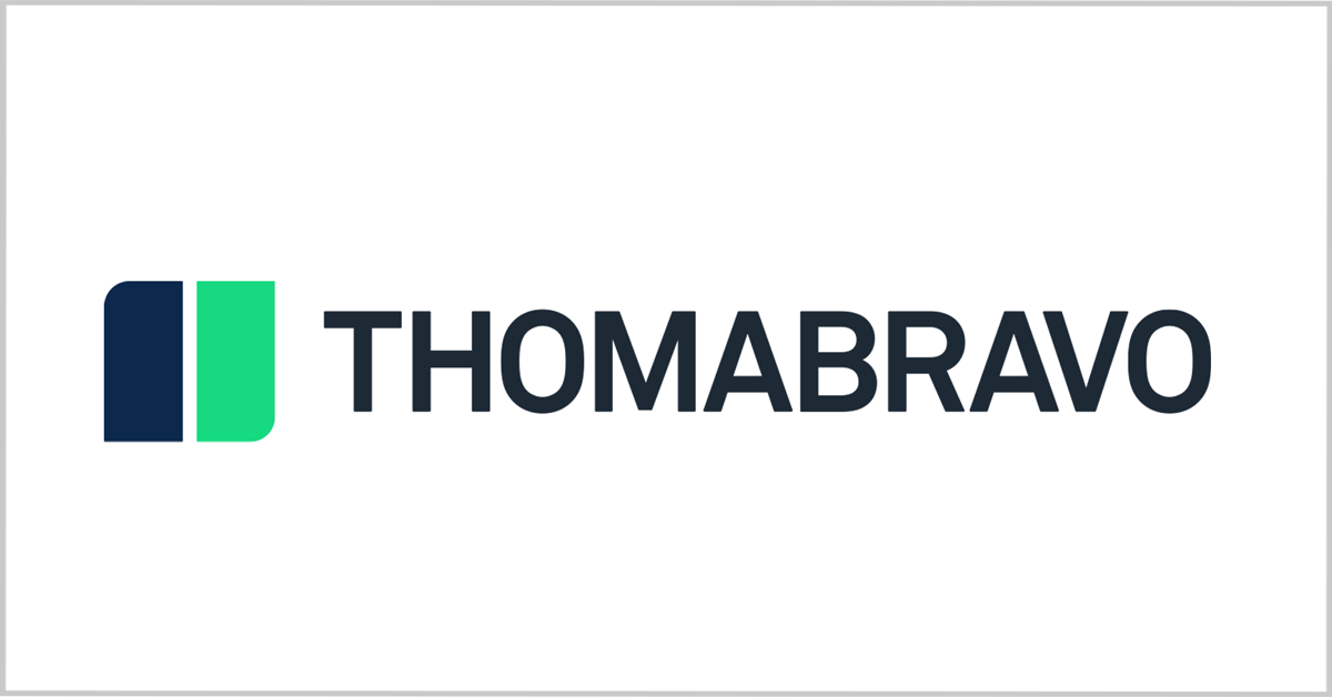 Thoma Bravo logo