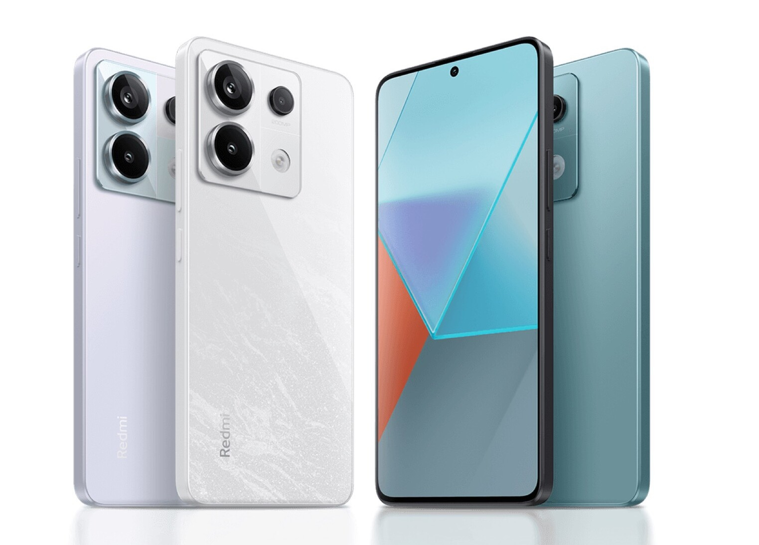 Xiaomi Redmi Note 13 Master and Redmi Note 13 Star In addition to supposed