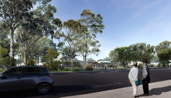 Construction to Start on Long-Awaited Warriewood Valley Community ...