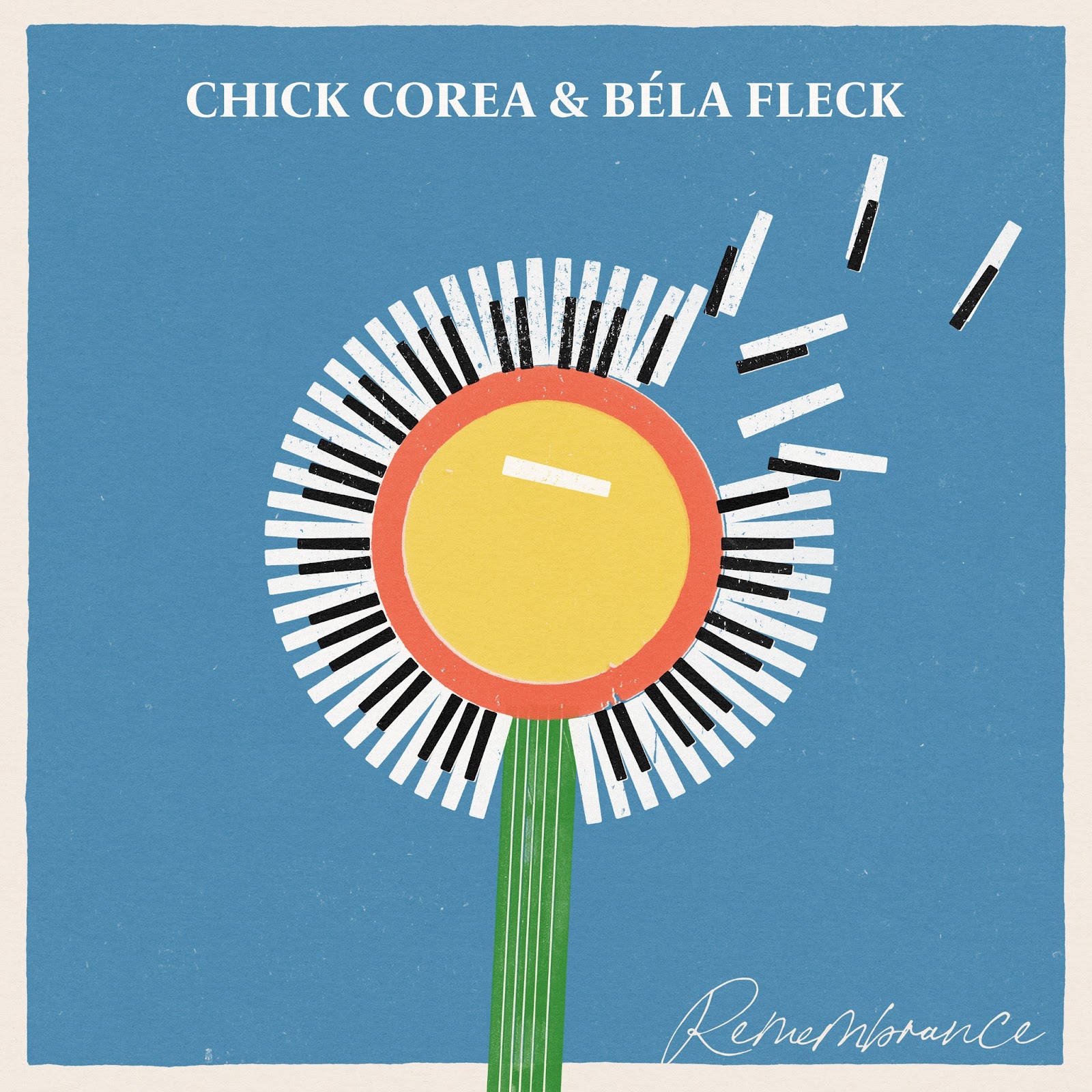 Chick Corea & Bela Fleck