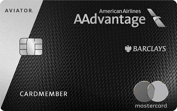 AAdvantage Aviator Silver Mastercard