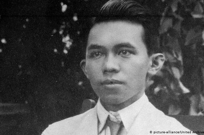 Tan Malaka adalah ulama dari Sumatera Barat (Photo: picture-alliance/United archive)