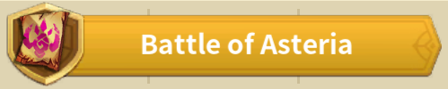 Battle of Asteria Event 