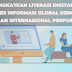 Meningkatkan Literasi Digital dan Akses Informasi Global dengan Kemitraan Internasional Perpustakaan