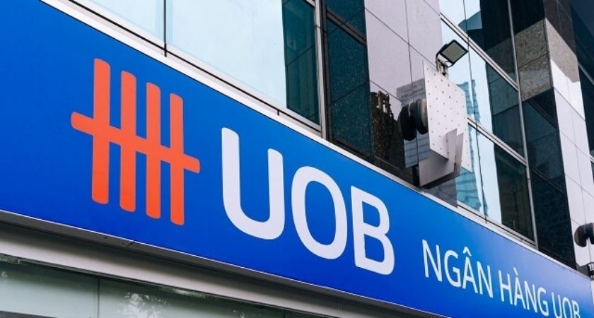 Thẻ tín dụng UOB