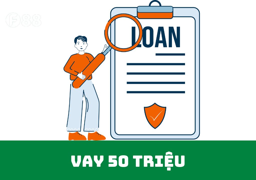 vay 50 triệu