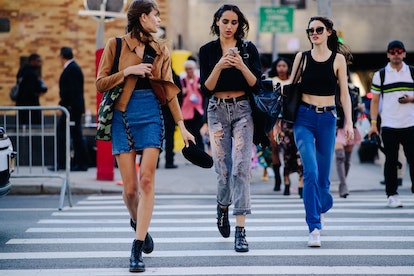 Trend Tracker Ever Changing Styles