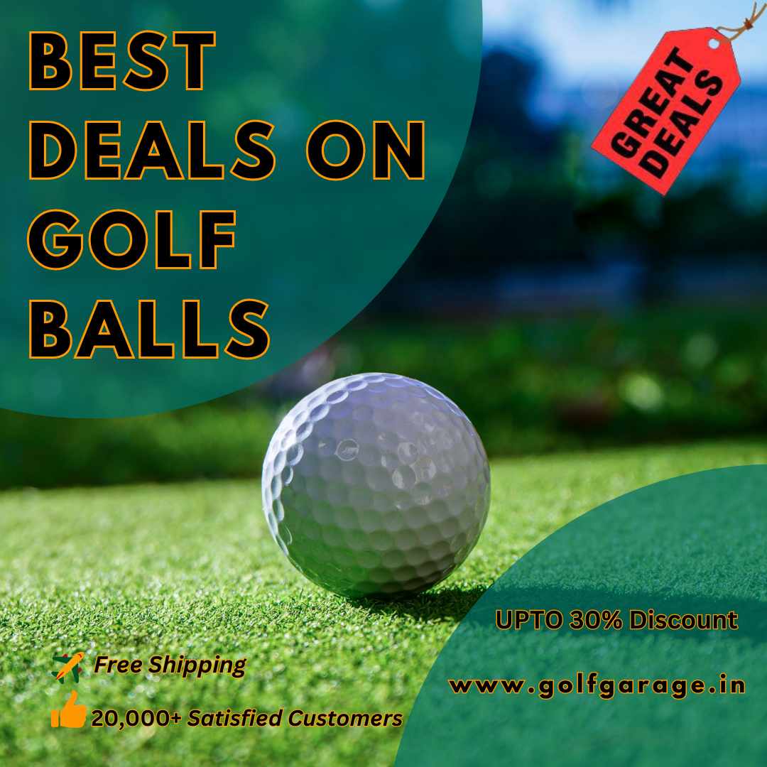 Best Budget Friendly Golf Balls