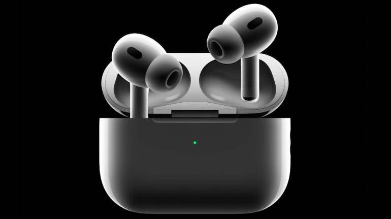 Apple launches AirPods Pro (2nd Gen) in India. What's new in it?