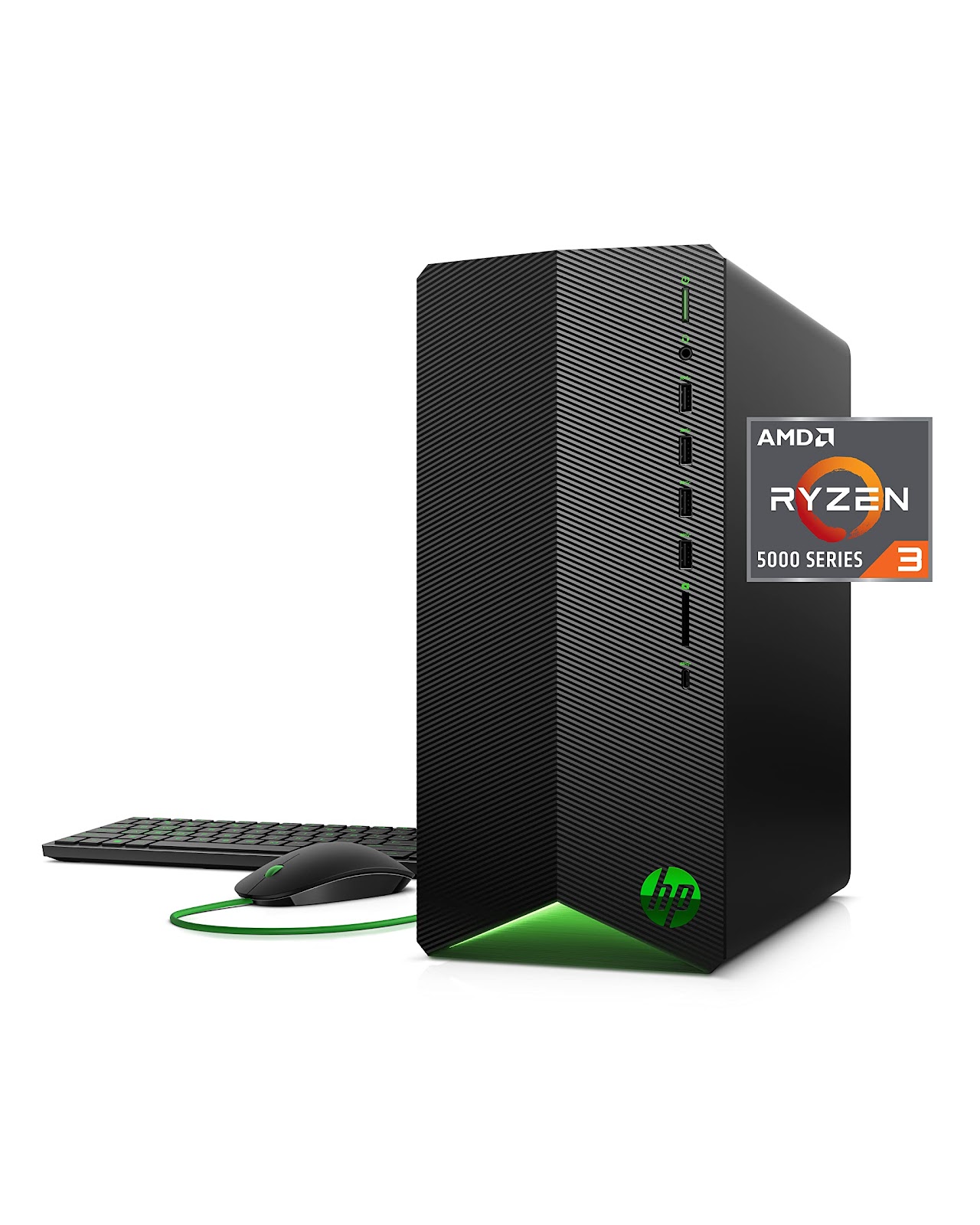 HP Pavilion Gaming Desktop