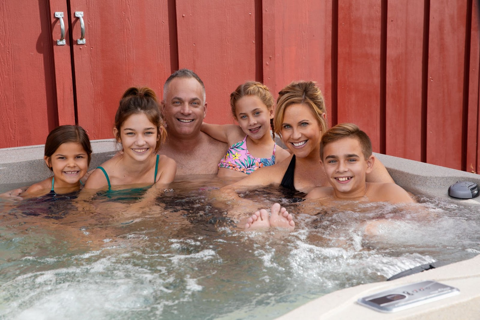 Your Guide to Hot Tub Prices Unveiled