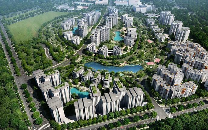 Ruby Celadon City: tin tức, hình ảnh, video, bình luận